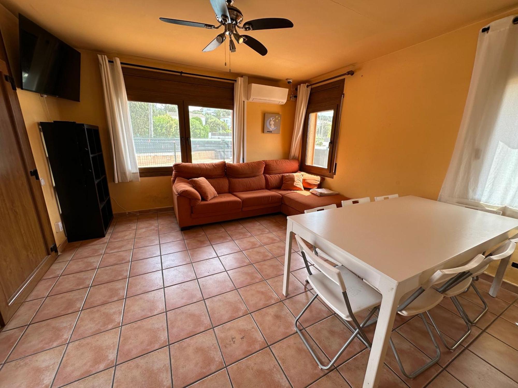 Villa Antic Plankton - Masos De Pals - Free Parking, Beach, Wifi, Holidays المظهر الخارجي الصورة