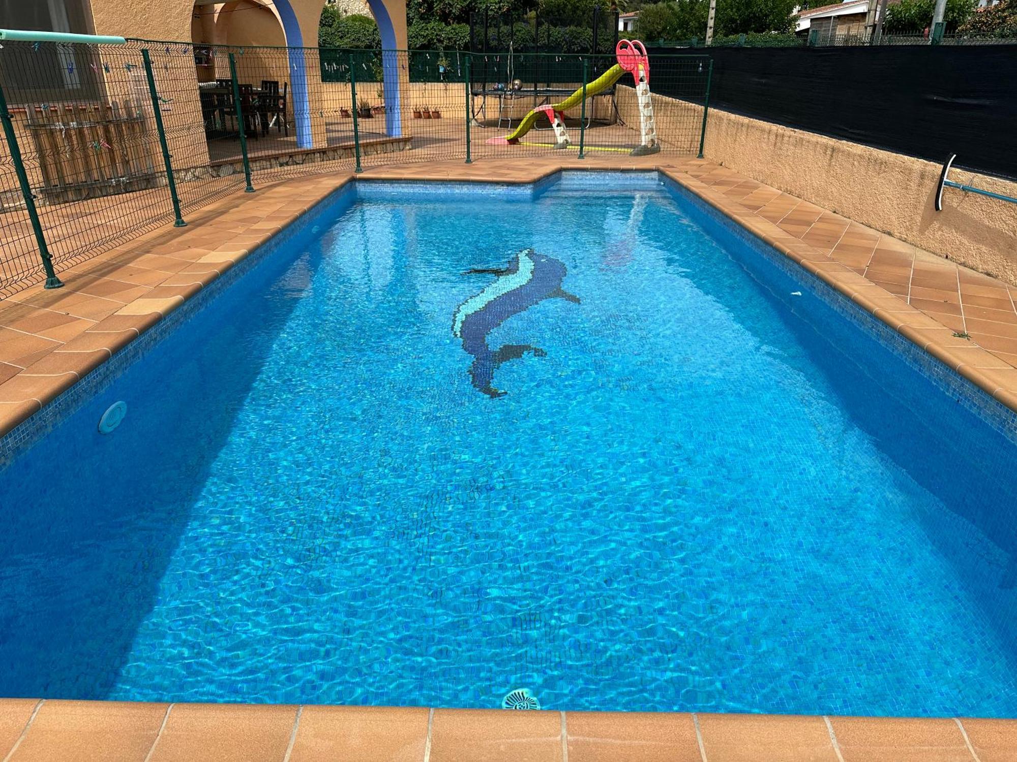 Villa Antic Plankton - Masos De Pals - Free Parking, Beach, Wifi, Holidays المظهر الخارجي الصورة