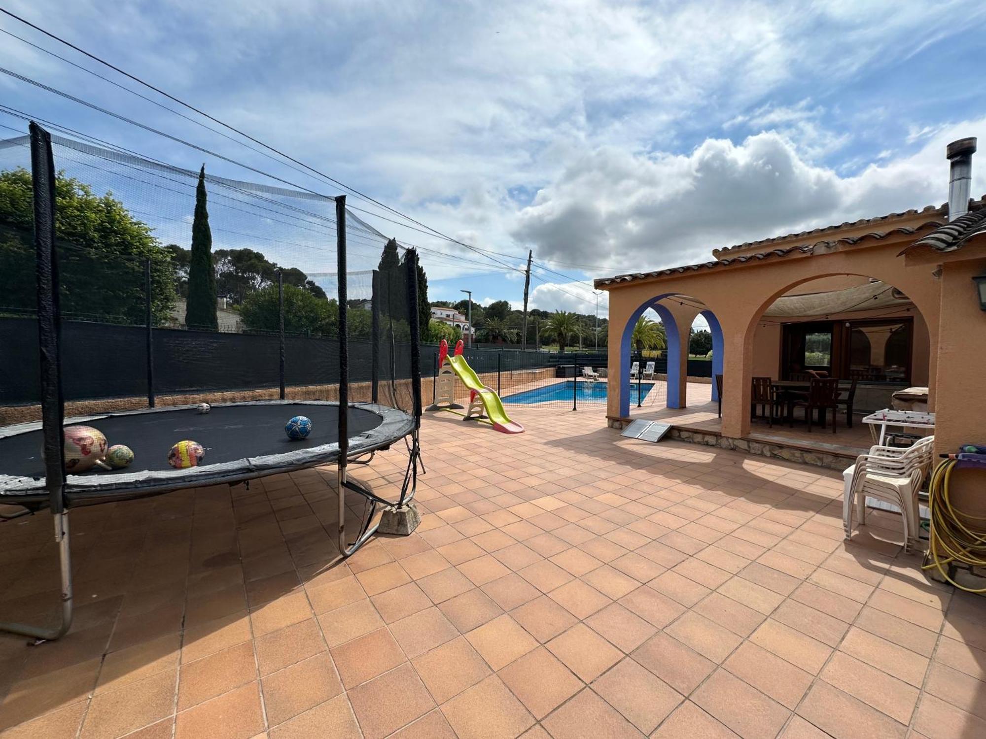 Villa Antic Plankton - Masos De Pals - Free Parking, Beach, Wifi, Holidays المظهر الخارجي الصورة