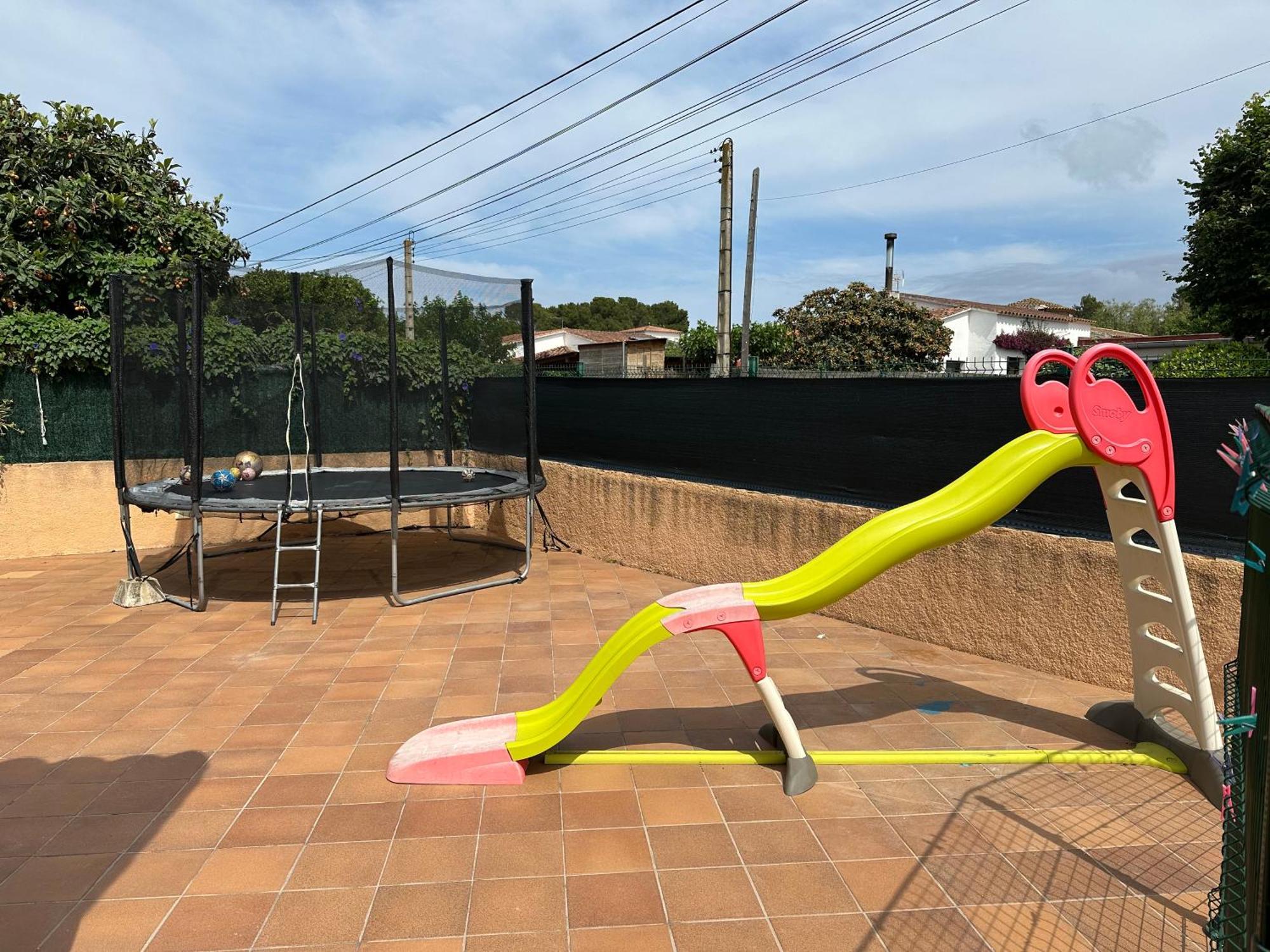 Villa Antic Plankton - Masos De Pals - Free Parking, Beach, Wifi, Holidays المظهر الخارجي الصورة