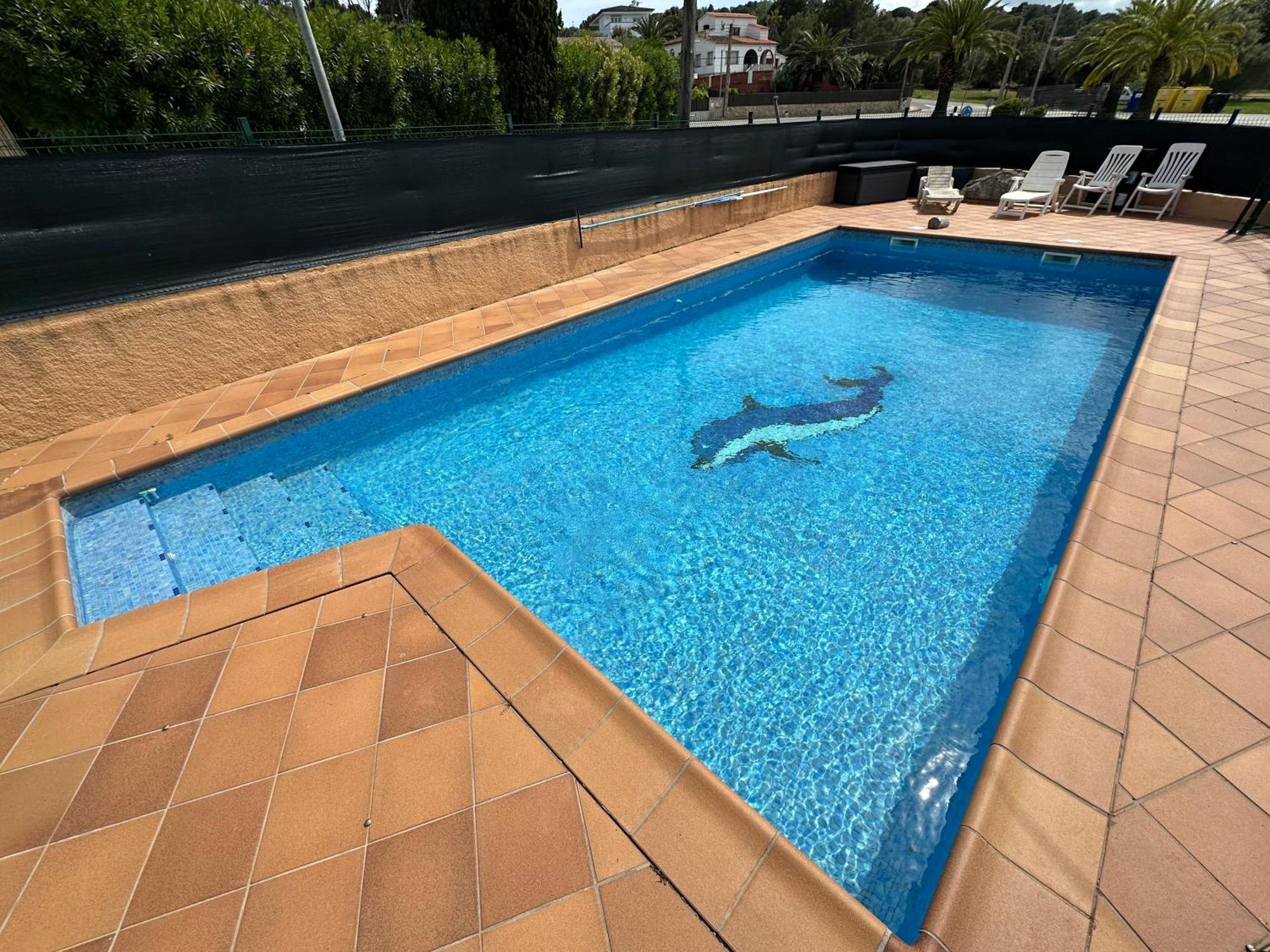 Villa Antic Plankton - Masos De Pals - Free Parking, Beach, Wifi, Holidays المظهر الخارجي الصورة