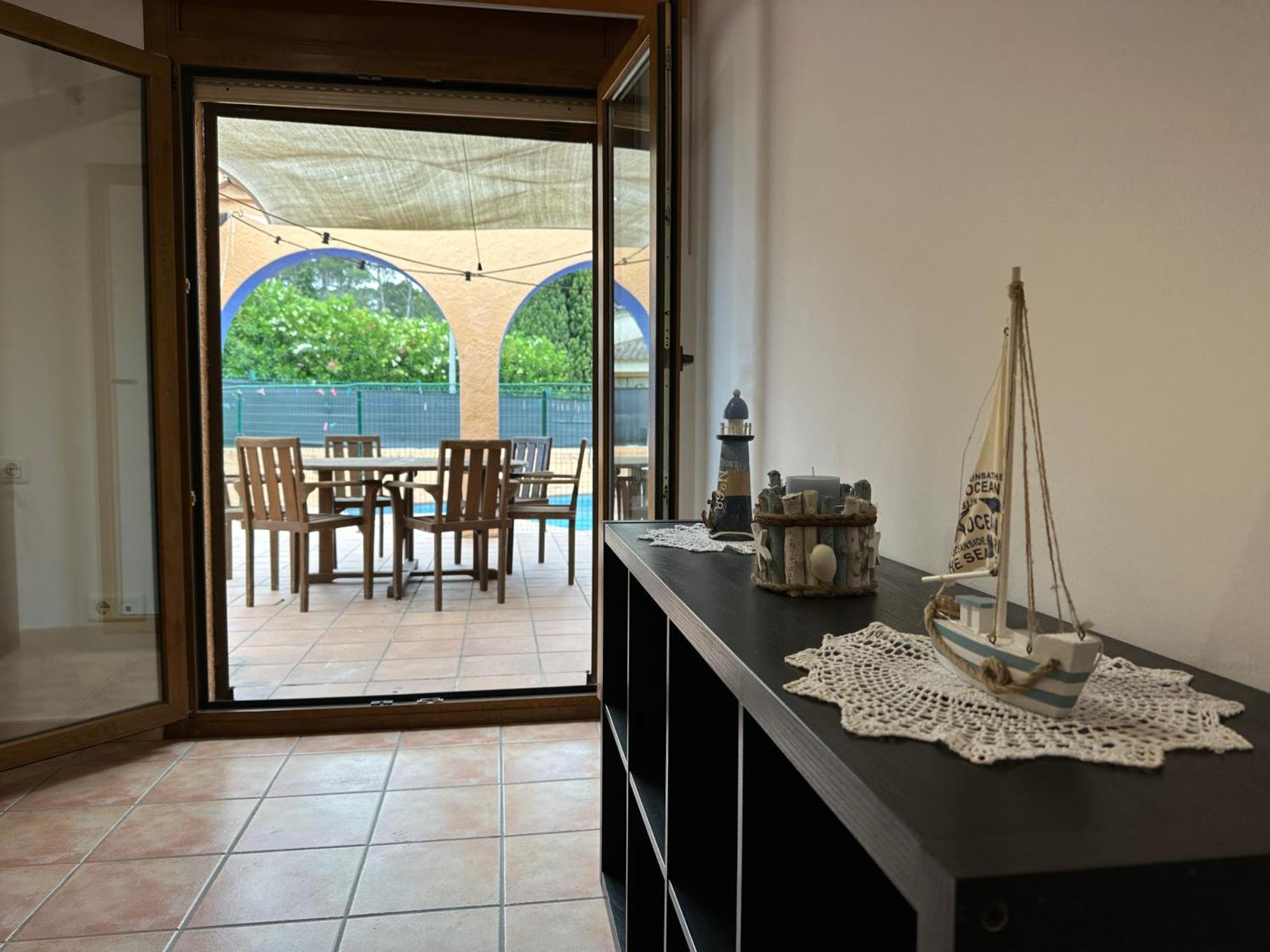 Villa Antic Plankton - Masos De Pals - Free Parking, Beach, Wifi, Holidays المظهر الخارجي الصورة