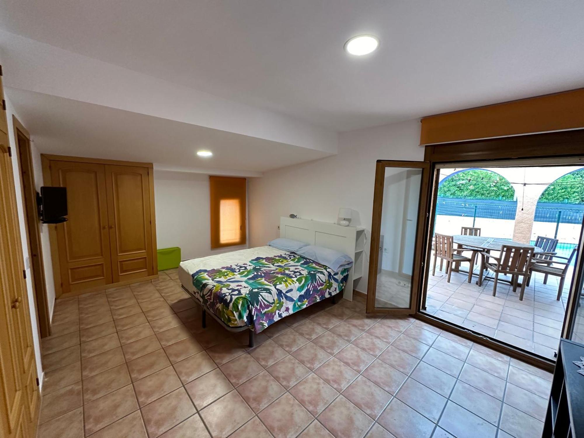 Villa Antic Plankton - Masos De Pals - Free Parking, Beach, Wifi, Holidays المظهر الخارجي الصورة