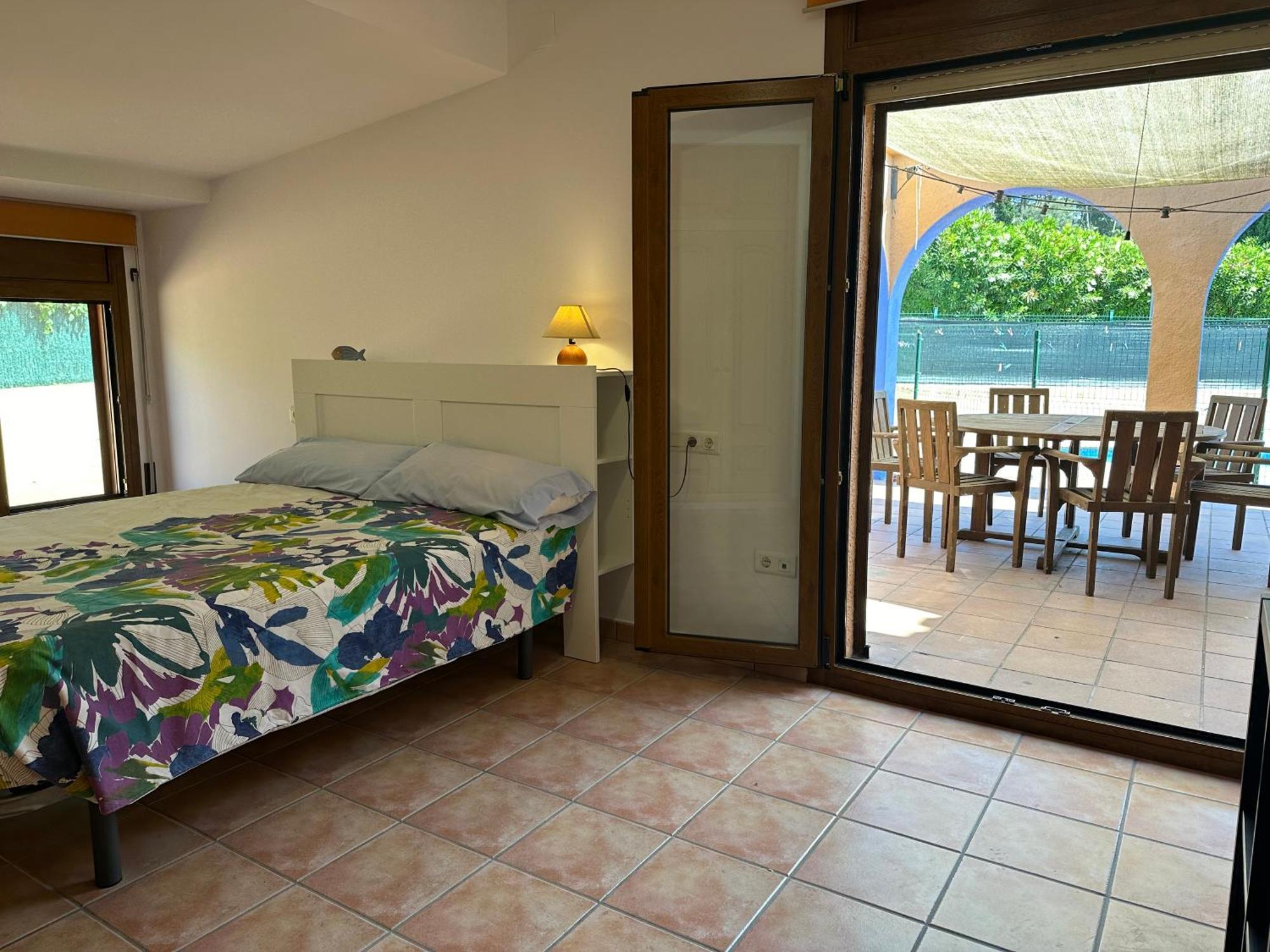 Villa Antic Plankton - Masos De Pals - Free Parking, Beach, Wifi, Holidays المظهر الخارجي الصورة